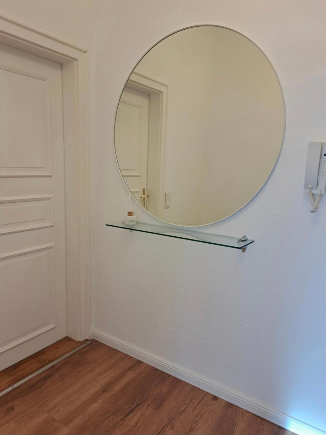 Stilvolle Ferienwohnung Dresde Exterior foto